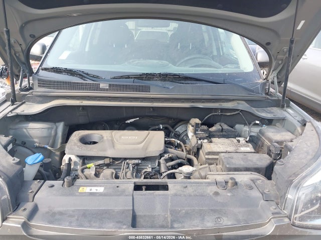 Продаж на аукціоні авто 2019 Kia Soul, vin: KNDJN2A20K7666982, номер лоту: 45832661