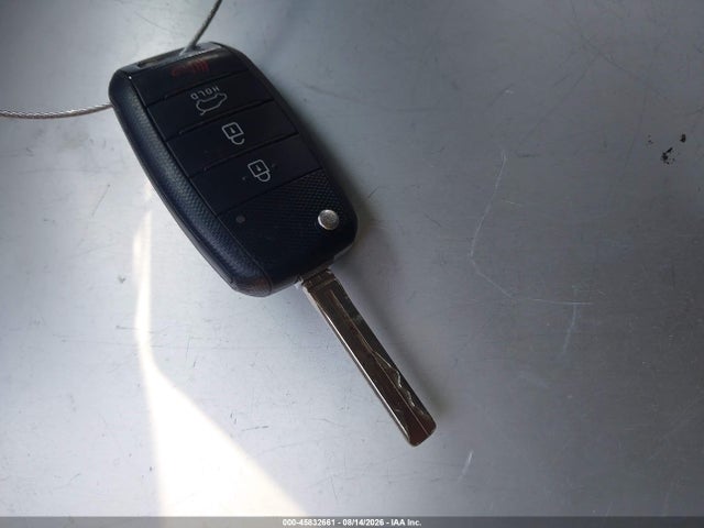 Продаж на аукціоні авто 2019 Kia Soul, vin: KNDJN2A20K7666982, номер лоту: 45832661