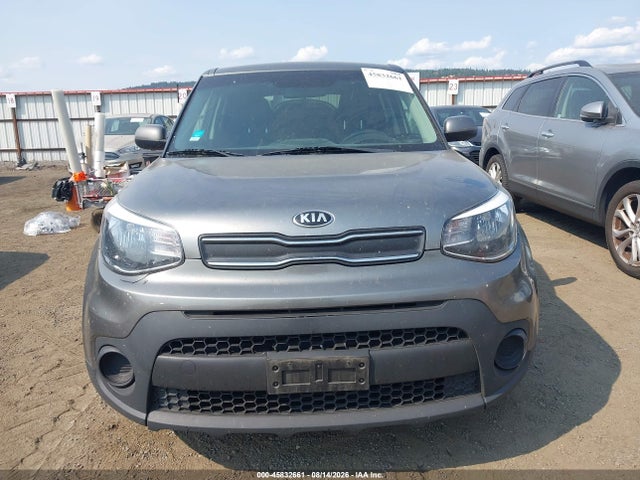 Продаж на аукціоні авто 2019 Kia Soul, vin: KNDJN2A20K7666982, номер лоту: 45832661