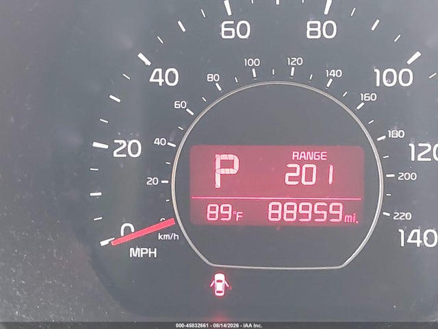 Продаж на аукціоні авто 2019 Kia Soul, vin: KNDJN2A20K7666982, номер лоту: 45832661