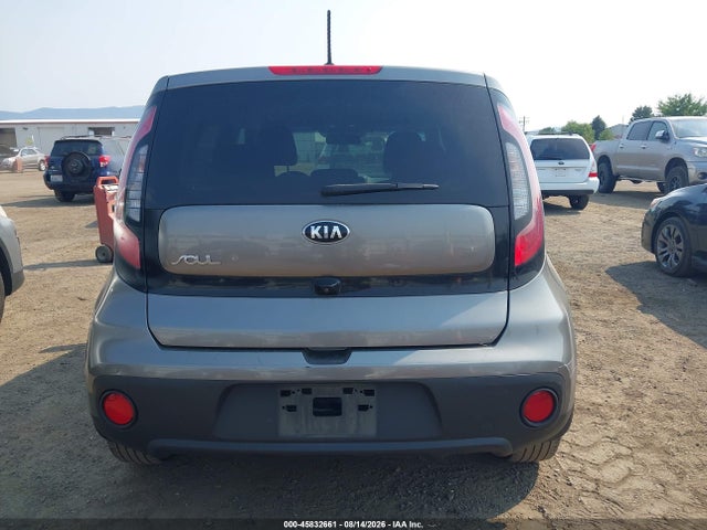 Продаж на аукціоні авто 2019 Kia Soul, vin: KNDJN2A20K7666982, номер лоту: 45832661