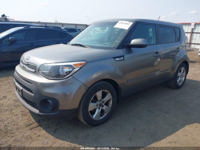 Продаж на аукціоні авто 2019 Kia Soul, vin: KNDJN2A20K7666982, номер лоту: 45832661