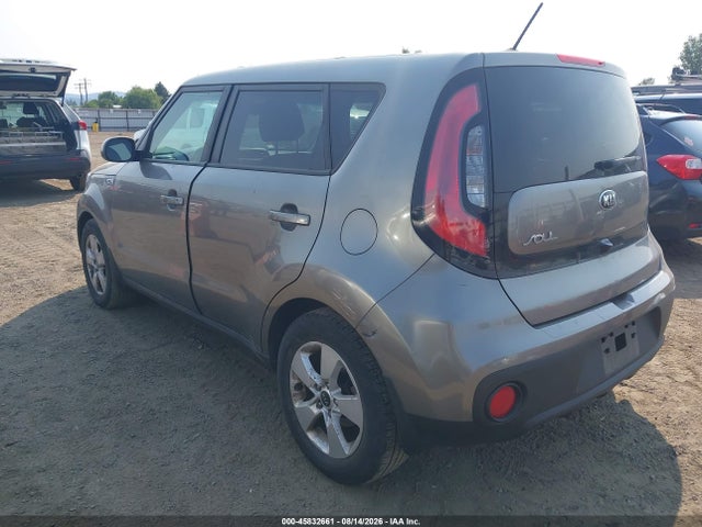 Продаж на аукціоні авто 2019 Kia Soul, vin: KNDJN2A20K7666982, номер лоту: 45832661
