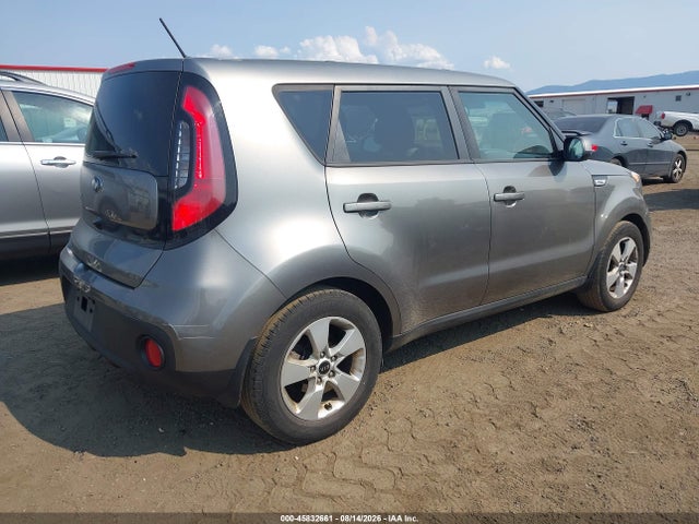 Продаж на аукціоні авто 2019 Kia Soul, vin: KNDJN2A20K7666982, номер лоту: 45832661