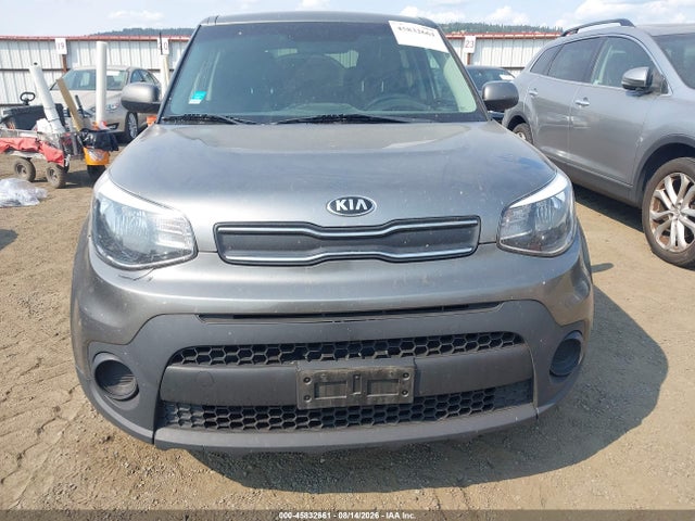 Продаж на аукціоні авто 2019 Kia Soul, vin: KNDJN2A20K7666982, номер лоту: 45832661