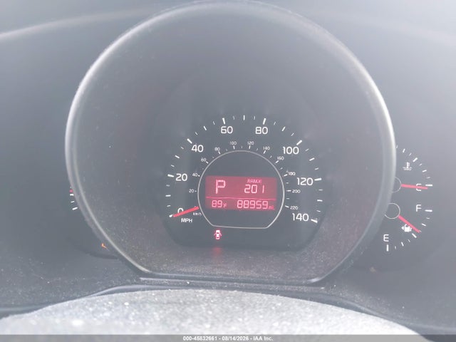 Продаж на аукціоні авто 2019 Kia Soul, vin: KNDJN2A20K7666982, номер лоту: 45832661