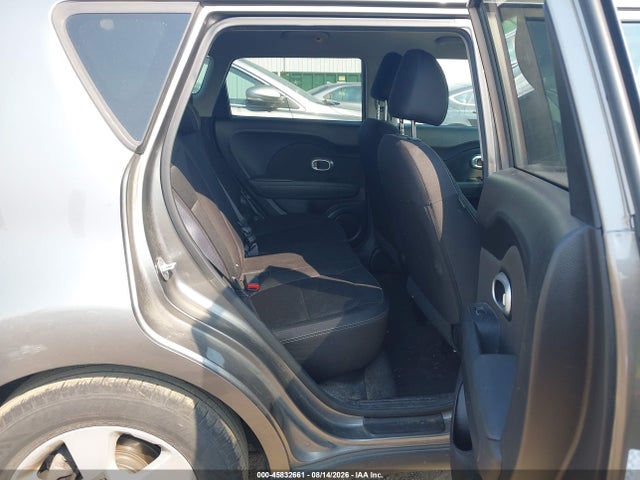 Продаж на аукціоні авто 2019 Kia Soul, vin: KNDJN2A20K7666982, номер лоту: 45832661