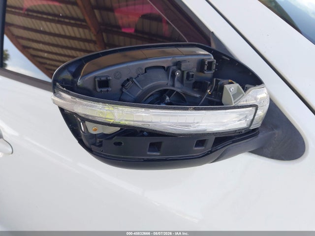 2015 Nissan Juke S მანქანა იყიდება აუქციონზე, vin: JN8AF5MR6FT504346, აუქციონის ნომერი: 45832666