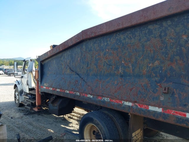 Продажа на аукционе авто 2016 Freightliner M2 106 Medium Duty, vin: 1FVACXDT9GHGZ2853, номер лота: 45832670