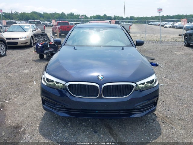 45832673 :رقم المزاد ، WBAJR7C08LWW78007 vin ، 2020 Bmw 530i Xdrive مزاد بيع