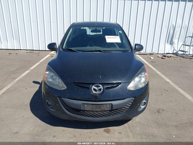 Aukcja sprzedaży 2011 Mazda Mazda2 Touring, vin: JM1DE1HZ3B0131129, numer aukcji: 45832677
