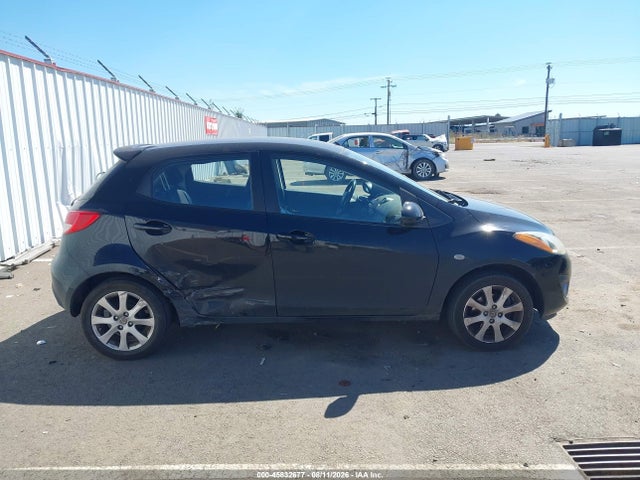 Aukcja sprzedaży 2011 Mazda Mazda2 Touring, vin: JM1DE1HZ3B0131129, numer aukcji: 45832677