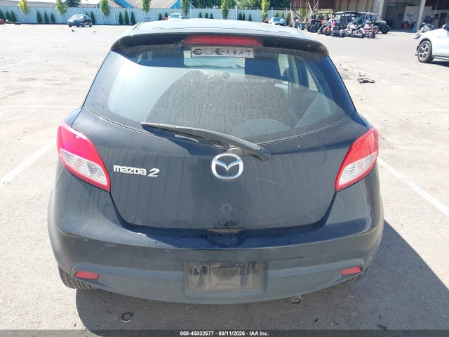Aukcja sprzedaży 2011 Mazda Mazda2 Touring, vin: JM1DE1HZ3B0131129, numer aukcji: 45832677