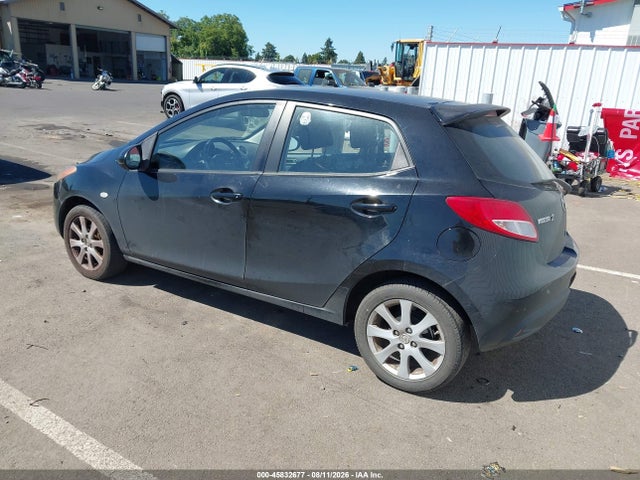 Aukcja sprzedaży 2011 Mazda Mazda2 Touring, vin: JM1DE1HZ3B0131129, numer aukcji: 45832677