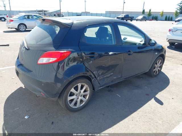 Aukcja sprzedaży 2011 Mazda Mazda2 Touring, vin: JM1DE1HZ3B0131129, numer aukcji: 45832677
