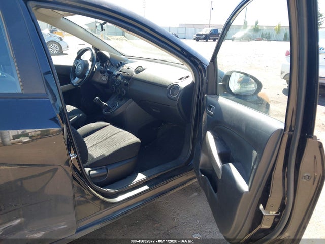 Aukcja sprzedaży 2011 Mazda Mazda2 Touring, vin: JM1DE1HZ3B0131129, numer aukcji: 45832677