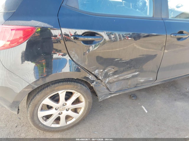 Aukcja sprzedaży 2011 Mazda Mazda2 Touring, vin: JM1DE1HZ3B0131129, numer aukcji: 45832677