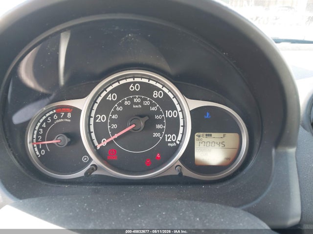 Aukcja sprzedaży 2011 Mazda Mazda2 Touring, vin: JM1DE1HZ3B0131129, numer aukcji: 45832677