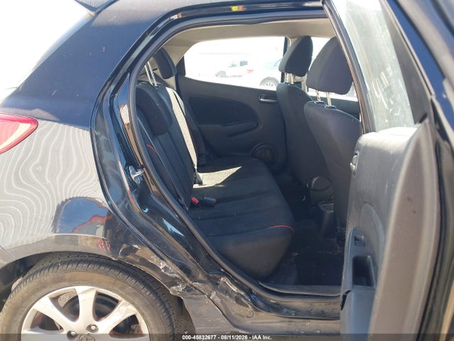 Aukcja sprzedaży 2011 Mazda Mazda2 Touring, vin: JM1DE1HZ3B0131129, numer aukcji: 45832677