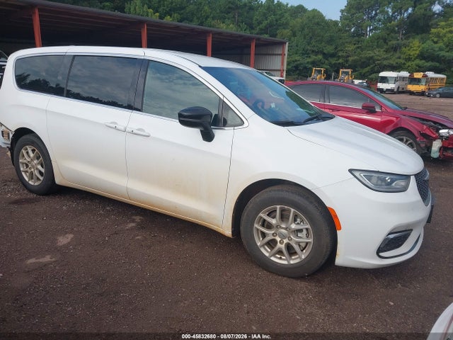 Aukcja sprzedaży 2025 Chrysler Pacifica Select, vin: 2C4RC1BG7SR532112, numer aukcji: 45832680