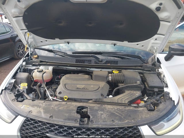 Aukcja sprzedaży 2025 Chrysler Pacifica Select, vin: 2C4RC1BG7SR532112, numer aukcji: 45832680