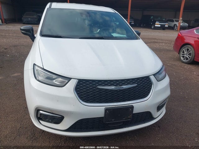 Aukcja sprzedaży 2025 Chrysler Pacifica Select, vin: 2C4RC1BG7SR532112, numer aukcji: 45832680