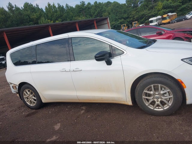 Aukcja sprzedaży 2025 Chrysler Pacifica Select, vin: 2C4RC1BG7SR532112, numer aukcji: 45832680