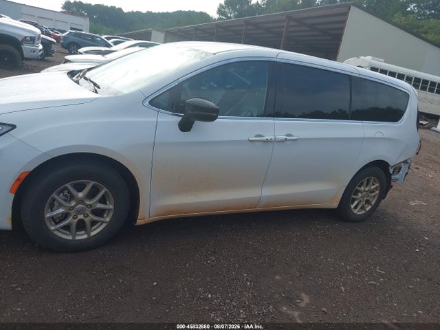 Aukcja sprzedaży 2025 Chrysler Pacifica Select, vin: 2C4RC1BG7SR532112, numer aukcji: 45832680