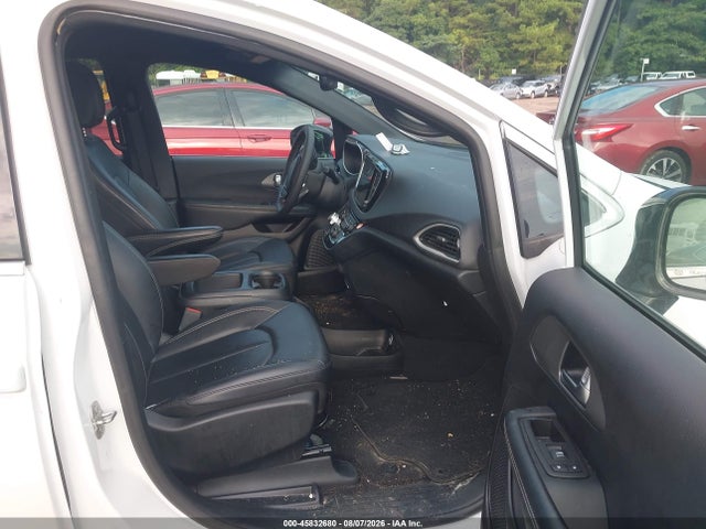 Aukcja sprzedaży 2025 Chrysler Pacifica Select, vin: 2C4RC1BG7SR532112, numer aukcji: 45832680