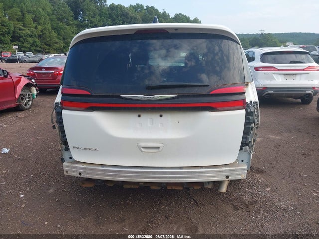 Aukcja sprzedaży 2025 Chrysler Pacifica Select, vin: 2C4RC1BG7SR532112, numer aukcji: 45832680