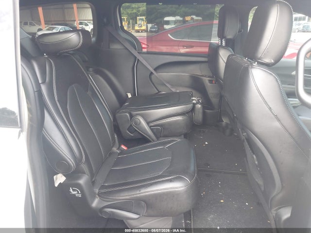 Aukcja sprzedaży 2025 Chrysler Pacifica Select, vin: 2C4RC1BG7SR532112, numer aukcji: 45832680