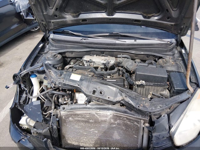 Продажа на аукционе авто 2009 Hyundai Accent Gs, vin: KMHCM36C29U115835, номер лота: 45832686