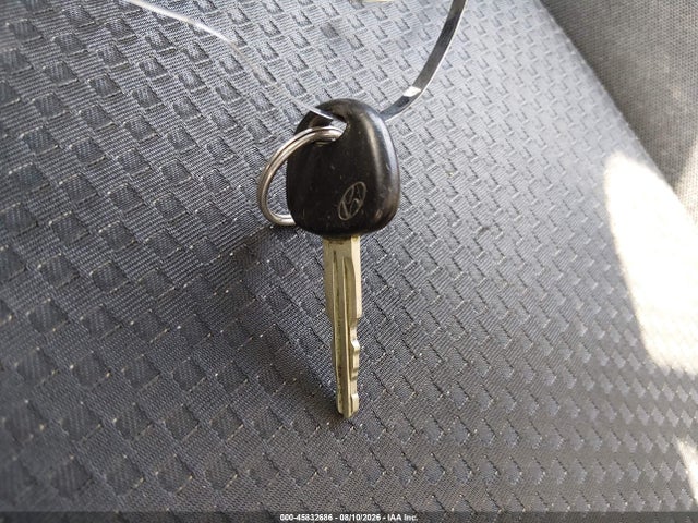 Продажа на аукционе авто 2009 Hyundai Accent Gs, vin: KMHCM36C29U115835, номер лота: 45832686