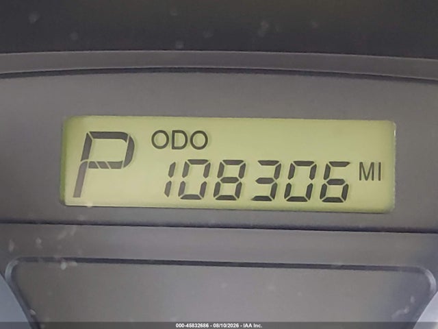 Продажа на аукционе авто 2009 Hyundai Accent Gs, vin: KMHCM36C29U115835, номер лота: 45832686
