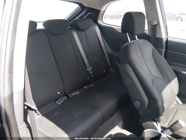Продажа на аукционе авто 2009 Hyundai Accent Gs, vin: KMHCM36C29U115835, номер лота: 45832686