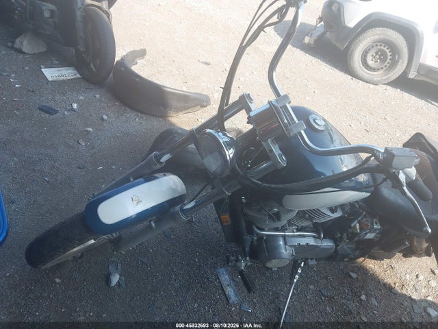 1994 Honda Vt1100 C მანქანა იყიდება აუქციონზე, vin: 1HFSC1817RA802321, აუქციონის ნომერი: 45832693
