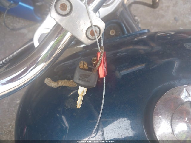 Продаж на аукціоні авто 1994 Honda Vt1100 C, vin: 1HFSC1817RA802321, номер лоту: 45832693