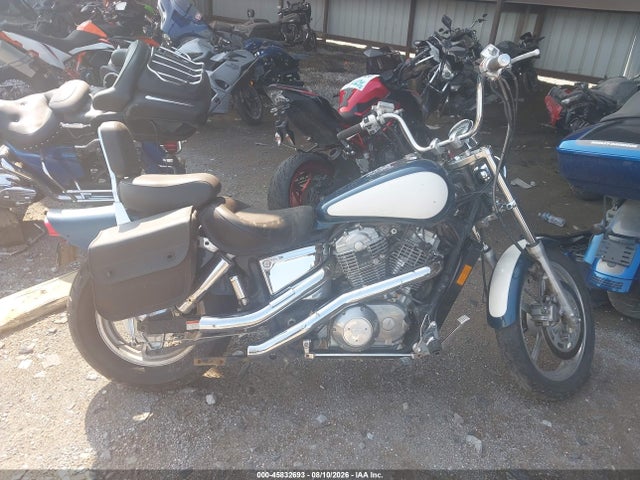Продаж на аукціоні авто 1994 Honda Vt1100 C, vin: 1HFSC1817RA802321, номер лоту: 45832693
