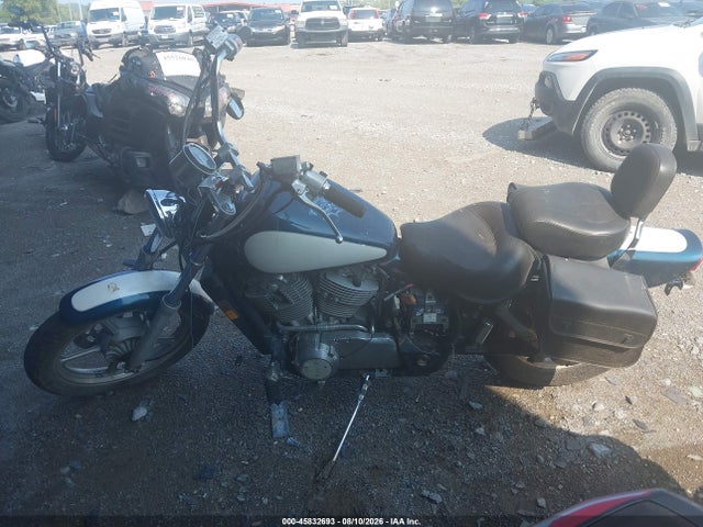 Продаж на аукціоні авто 1994 Honda Vt1100 C, vin: 1HFSC1817RA802321, номер лоту: 45832693