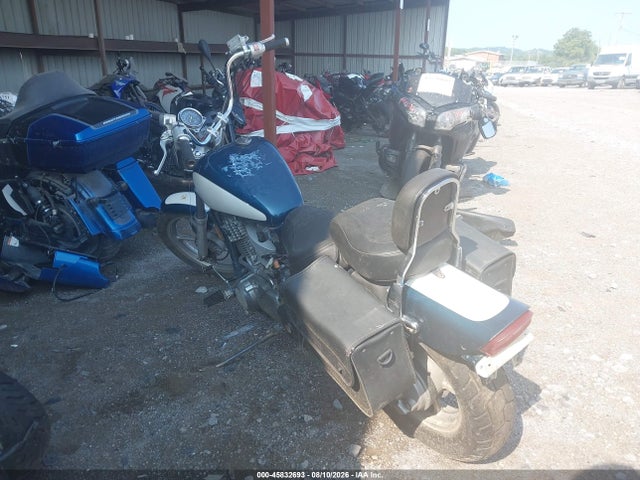 Продаж на аукціоні авто 1994 Honda Vt1100 C, vin: 1HFSC1817RA802321, номер лоту: 45832693