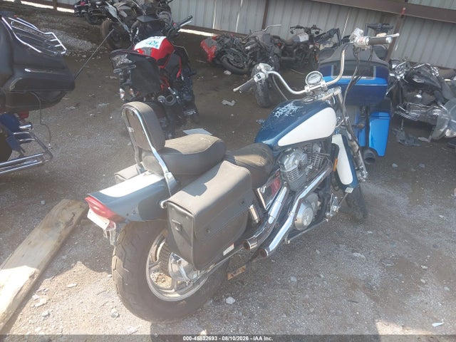 Продаж на аукціоні авто 1994 Honda Vt1100 C, vin: 1HFSC1817RA802321, номер лоту: 45832693