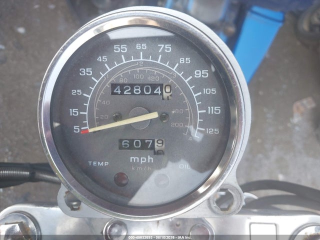 Продаж на аукціоні авто 1994 Honda Vt1100 C, vin: 1HFSC1817RA802321, номер лоту: 45832693