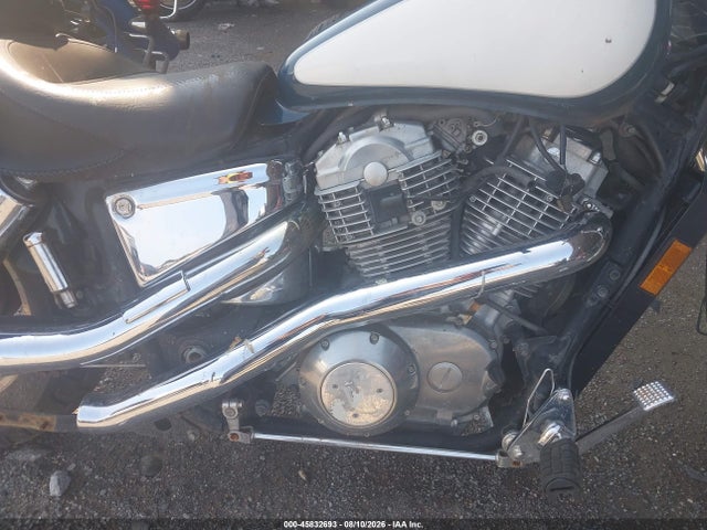 Продаж на аукціоні авто 1994 Honda Vt1100 C, vin: 1HFSC1817RA802321, номер лоту: 45832693