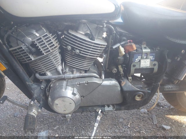 Продаж на аукціоні авто 1994 Honda Vt1100 C, vin: 1HFSC1817RA802321, номер лоту: 45832693