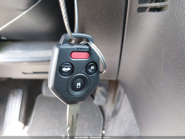45832695 :رقم المزاد ، 4S3BL626497211663 vin ، 2009 Subaru Legacy 2.5i Limited مزاد بيع