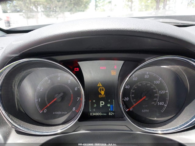 2024 Mitsubishi Outlander Sport 2.0 Es Awc/2.0 Le Awc/2.0 Ralliart Awc/2.0 S Awc/2.0 Se Awc/2.0 Trail Edition Awc მანქანა იყიდება აუქციონზე, vin: JA4ARUAU4RU016978, აუქციონის ნომერი: 45832698