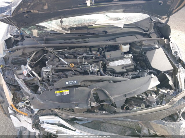5YFB4MDE3TP460869 Toyota COROLLA LE