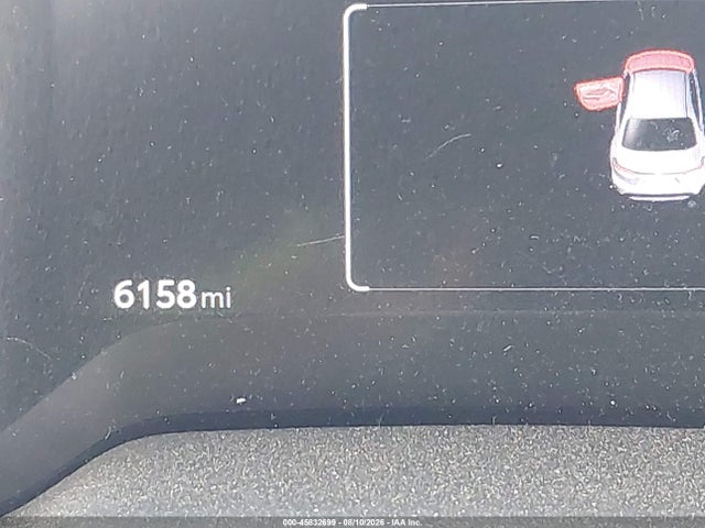 5YFB4MDE3TP460869 Toyota COROLLA LE