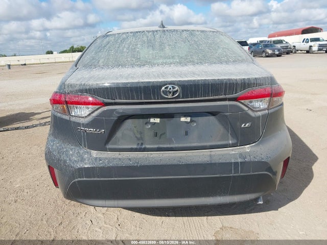 5YFB4MDE3TP460869 Toyota COROLLA LE