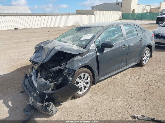 5YFB4MDE3TP460869 Toyota COROLLA LE